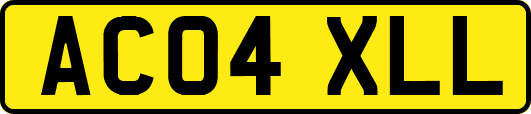 AC04XLL