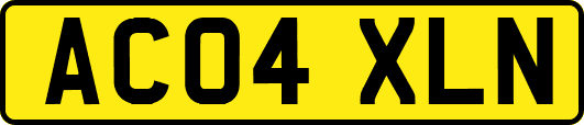 AC04XLN