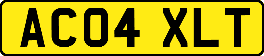 AC04XLT