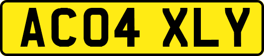 AC04XLY