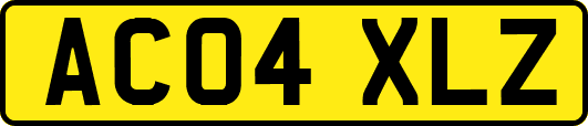AC04XLZ