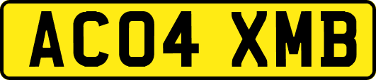 AC04XMB