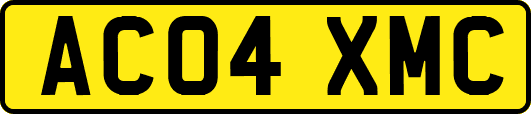 AC04XMC