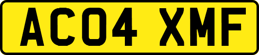 AC04XMF
