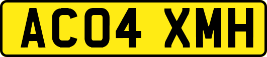 AC04XMH