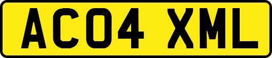 AC04XML
