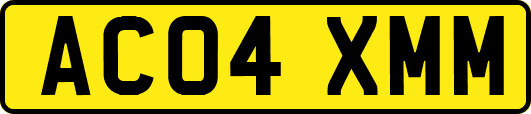AC04XMM