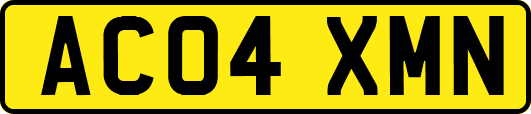 AC04XMN