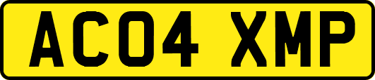 AC04XMP