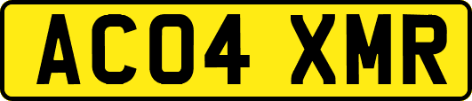 AC04XMR
