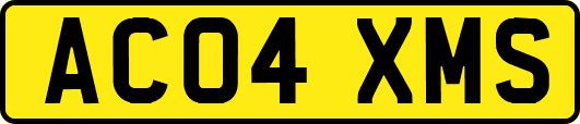AC04XMS