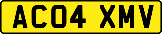 AC04XMV