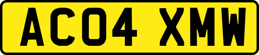 AC04XMW