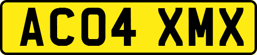 AC04XMX