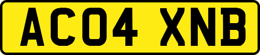 AC04XNB