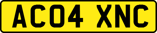 AC04XNC
