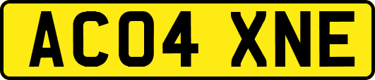 AC04XNE