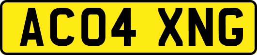 AC04XNG