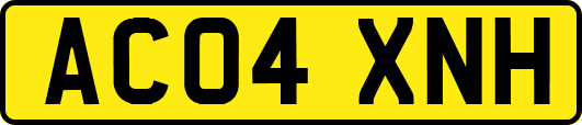 AC04XNH