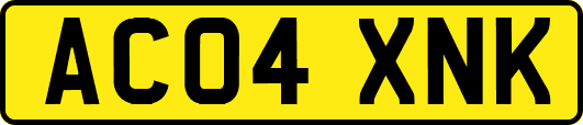 AC04XNK