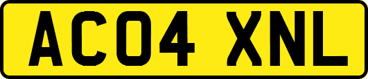 AC04XNL