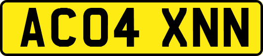 AC04XNN