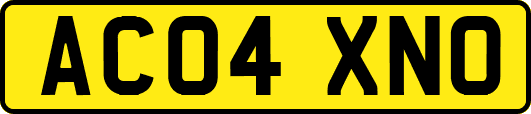 AC04XNO