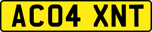 AC04XNT