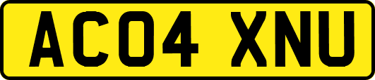 AC04XNU