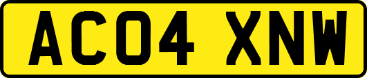 AC04XNW