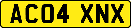 AC04XNX