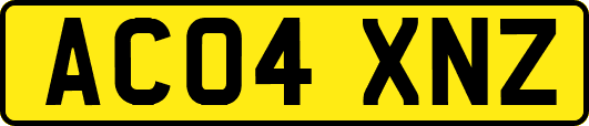AC04XNZ