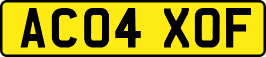 AC04XOF