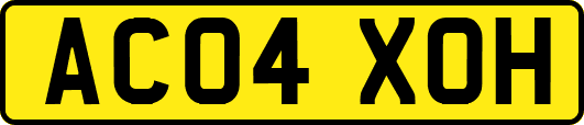 AC04XOH