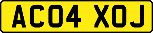 AC04XOJ