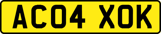 AC04XOK