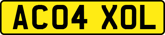 AC04XOL