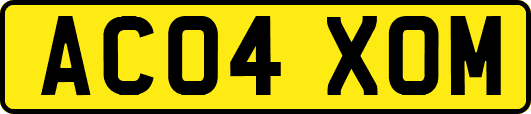 AC04XOM