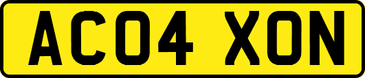 AC04XON