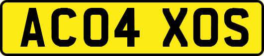 AC04XOS