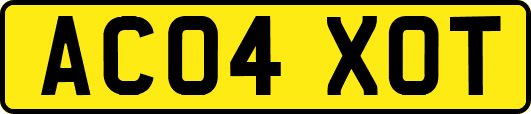 AC04XOT