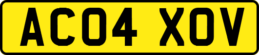 AC04XOV
