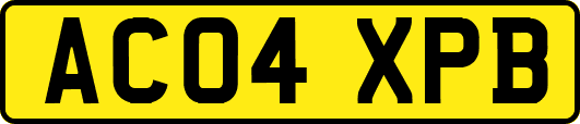 AC04XPB