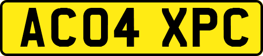 AC04XPC