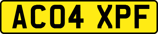 AC04XPF