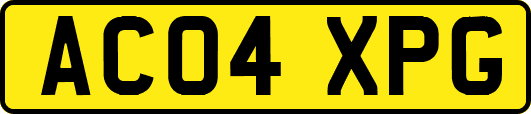AC04XPG