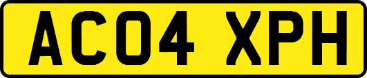 AC04XPH
