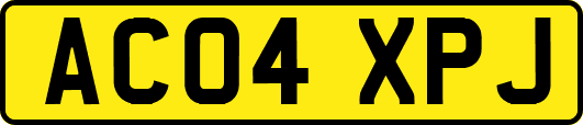 AC04XPJ