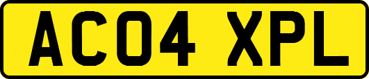 AC04XPL