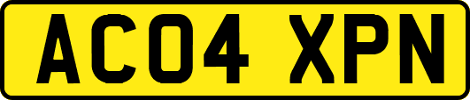 AC04XPN